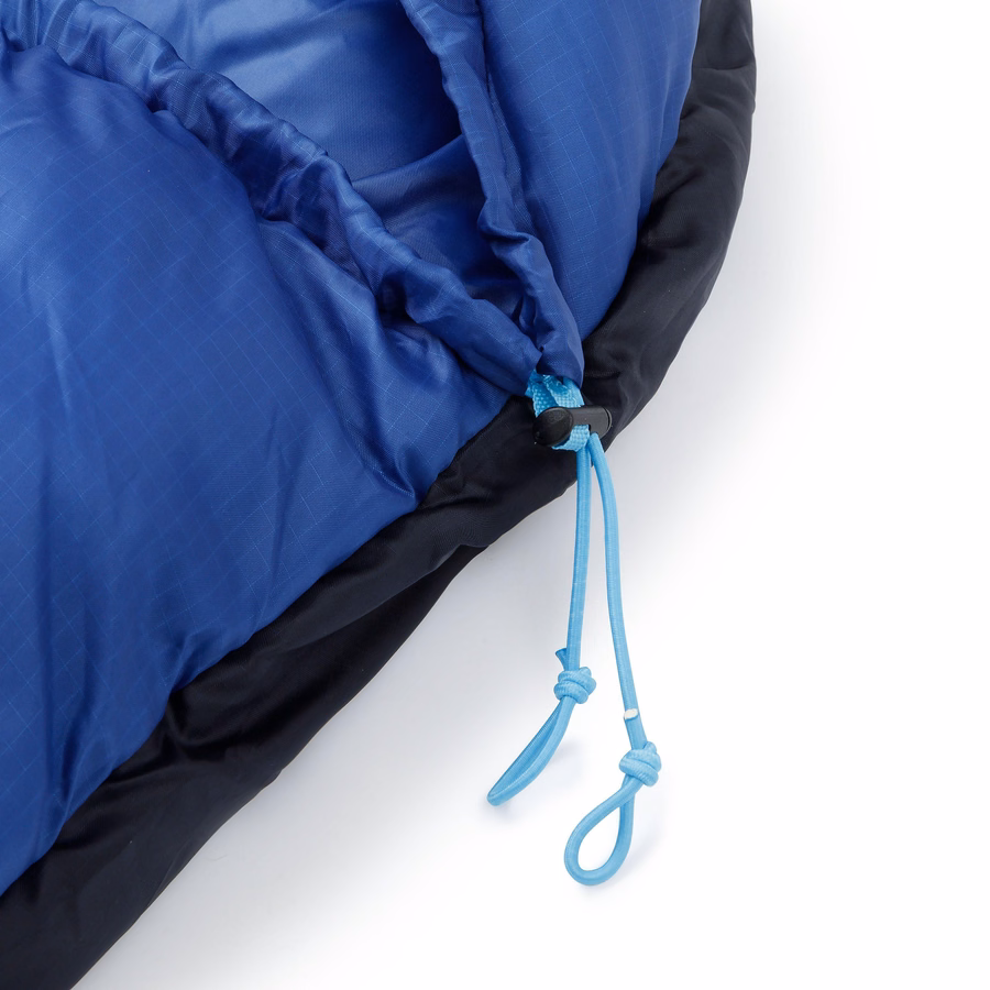 6,5 fods Coalridge 40°F sovepose