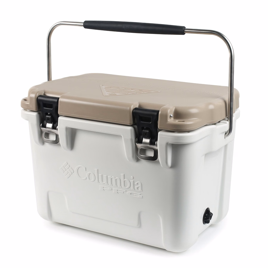 Columbia Højtydende Køler - 25 Quart