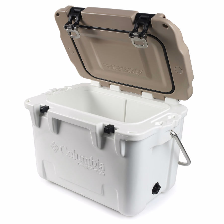 Columbia Højtydende Køler - 25 Quart
