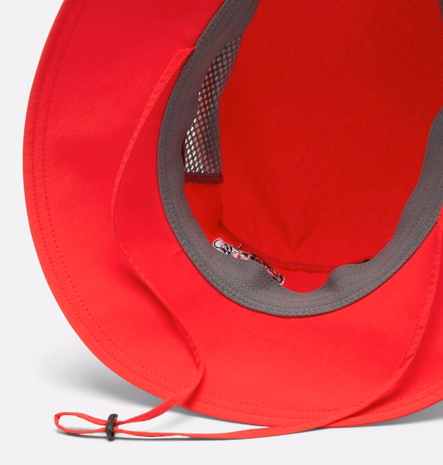 Collegiate Bora Bora III Booney Hat - Georgia