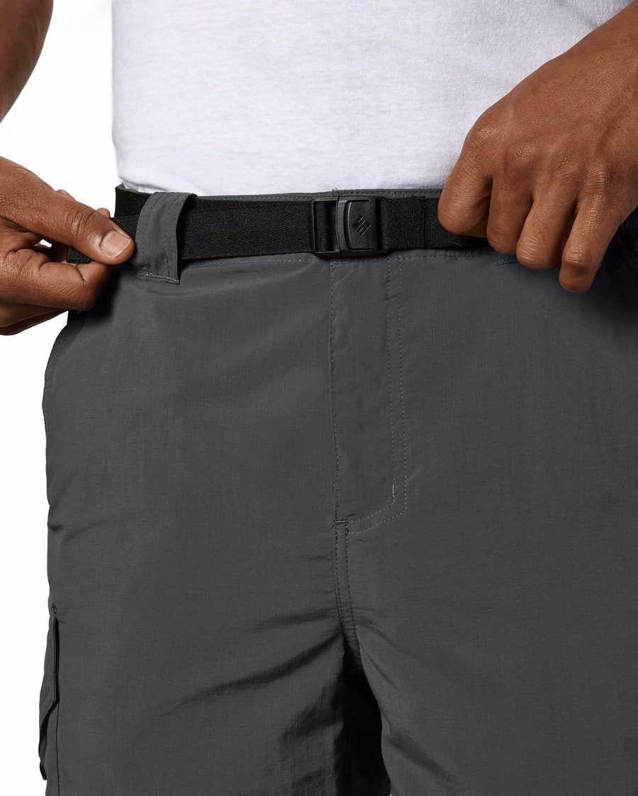 Herre Silver Ridge Cargo Shorts
