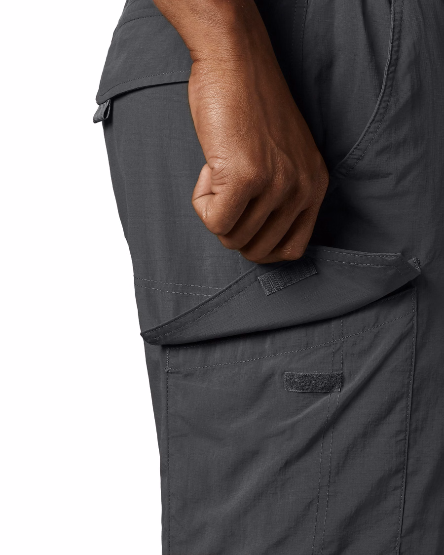 Herre Silver Ridge Cargo Shorts